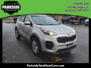 Thumbnail image of 2018 Kia Sportage at Parkside Total Auto Care