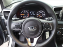 Thumbnail image of 2018 Kia Sportage at Parkside Total Auto Care