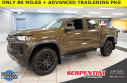 Thumbnail image of 2023 Chevrolet Colorado at Serpentini Chevrolet of Strongsville