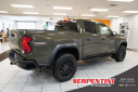 Thumbnail image of 2023 Chevrolet Colorado at Serpentini Chevrolet of Strongsville