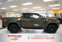 Thumbnail image of 2023 Chevrolet Colorado at Serpentini Chevrolet of Strongsville