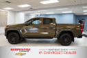 Thumbnail image of 2023 Chevrolet Colorado at Serpentini Chevrolet of Strongsville