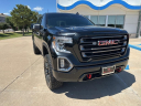 Thumbnail image of 2021 GMC Sierra 1500 at Skyway Honda