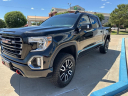 Thumbnail image of 2021 GMC Sierra 1500 at Skyway Honda