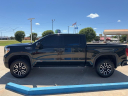 Thumbnail image of 2021 GMC Sierra 1500 at Skyway Honda
