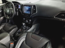 Thumbnail image of 2022 Jeep Cherokee at Classic Chevrolet Cadillac - Beaumont