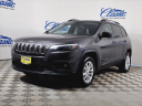 Thumbnail image of 2022 Jeep Cherokee at Classic Chevrolet Cadillac - Beaumont