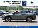 Thumbnail image of 2023 Hyundai TUCSON at Inver Grove Hyundai