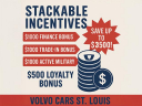 Thumbnail image of 2020 Lincoln Nautilus at Dean Team Volvo - New