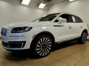 Thumbnail image of 2020 Lincoln Nautilus at Dean Team Volvo - New