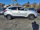 Thumbnail image of 2014 Hyundai TUCSON at Jefferson Auto Inc.