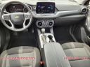 Thumbnail image of 2023 Chevrolet Blazer at Don Herring Irving Mitsubishi - Used