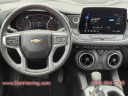 Thumbnail image of 2023 Chevrolet Blazer at Don Herring Irving Mitsubishi - Used