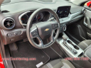 Thumbnail image of 2023 Chevrolet Blazer at Don Herring Irving Mitsubishi - Used