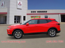 Thumbnail image of 2023 Chevrolet Blazer at Don Herring Irving Mitsubishi - Used