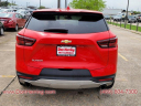Thumbnail image of 2023 Chevrolet Blazer at Don Herring Irving Mitsubishi - Used