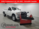 Thumbnail image of 2024 Ram 2500 at Fernelius Toyota
