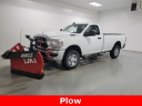 Thumbnail image of 2024 Ram 2500 at Fernelius Toyota