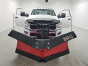 Thumbnail image of 2024 Ram 2500 at Fernelius Toyota