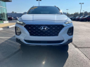 Thumbnail image of 2020 Hyundai SANTA FE at Columbus Nissan / Columbus Hyundai