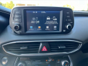 Thumbnail image of 2020 Hyundai SANTA FE at Columbus Nissan / Columbus Hyundai