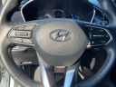 Thumbnail image of 2020 Hyundai SANTA FE at Columbus Nissan / Columbus Hyundai