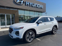 Thumbnail image of 2020 Hyundai SANTA FE at Columbus Nissan / Columbus Hyundai