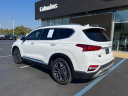 Thumbnail image of 2020 Hyundai SANTA FE at Columbus Nissan / Columbus Hyundai