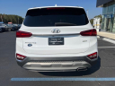 Thumbnail image of 2020 Hyundai SANTA FE at Columbus Nissan / Columbus Hyundai