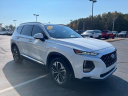 Thumbnail image of 2020 Hyundai SANTA FE at Columbus Nissan / Columbus Hyundai