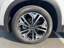 Thumbnail image of 2020 Hyundai SANTA FE at Columbus Nissan / Columbus Hyundai
