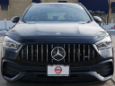 Thumbnail image of 2022 Mercedes-Benz GLA at Auto Expo Store