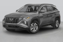 2024 Hyundai TUCSON Hybrid Limited at Plaza Honda