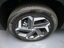 Thumbnail image of 2024 Hyundai TUCSON Hybrid at Plaza Honda