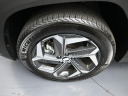 Thumbnail image of 2024 Hyundai TUCSON Hybrid at Plaza Honda