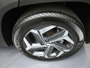 Thumbnail image of 2024 Hyundai TUCSON Hybrid at Plaza Honda