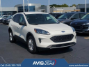 2022 Ford Escape SE at Avis Ford
