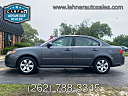 2009 Kia Optima at Lehner Auto Sales LLC