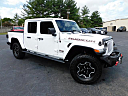 Thumbnail image of 2020 Jeep Gladiator at Gary Mathews Motors