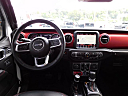 Thumbnail image of 2020 Jeep Gladiator at Gary Mathews Motors