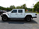 Thumbnail image of 2020 Jeep Gladiator at Gary Mathews Motors