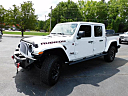 Thumbnail image of 2020 Jeep Gladiator at Gary Mathews Motors
