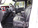 Thumbnail image of 2020 Jeep Gladiator at Gary Mathews Motors