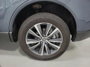 2022 Toyota Venza LE at Street Toyota, Inc.