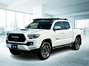 Thumbnail image of 2021 Toyota Tacoma at Nesenger 112 Chevrolet Hyundai Mazda
