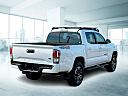Thumbnail image of 2021 Toyota Tacoma at Nesenger 112 Chevrolet Hyundai Mazda