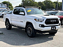 Thumbnail image of 2021 Toyota Tacoma at Nesenger 112 Chevrolet Hyundai Mazda