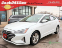 Thumbnail image of 2019 Hyundai ELANTRA at JackMillerAutoPlaza USED