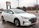 Thumbnail image of 2019 Hyundai ELANTRA at JackMillerAutoPlaza USED
