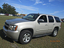 Thumbnail image of 2007 Chevrolet Tahoe at Main Street Motorcars LLC